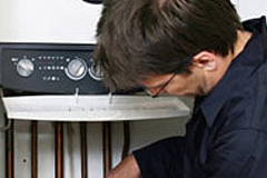 boiler repair Chatterton