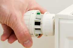 Chatterton central heating repair costs