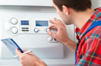 free Chatterton gas safe engineer quotes